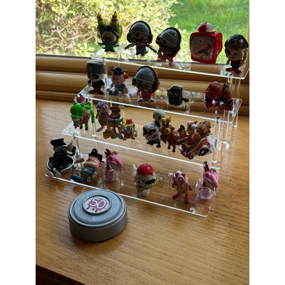 FGTeeV Action Figures Collectible Toy Set 22 - Picture 3 of 8